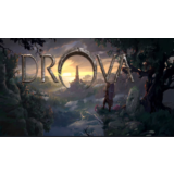 💥Drova - Forsaken Kin 🔵 PS5 🔴ТУРЦИЯ🔴