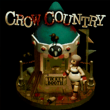 🔵 Crow Country | PS5 Турция 🔵