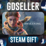 ⚡ Unknown 9: Awakening АВТОДОСТАВКА STEAM GIFT