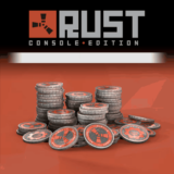 🔵Rust Coins / Раст Коины / Валюта | PS4/PS5 Турция