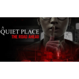 💥A Quiet Place: The Road Ahead (Xbox)+Игры общий