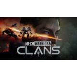 💥MechWarrior 5: Clans 🔵 PS5 🔴ТУРЦИЯ🔴