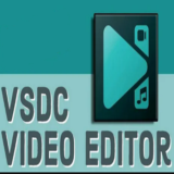 ✳️ VSDC Video Editor Pro 🔑 Лицензионный ключ, лицензия