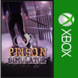 ☑️⭐Prison Simulator XBOX⭐Покупка на Ваш аккаунт⭐☑️