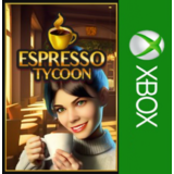 ☑️⭐Espresso Tycoon XBOX⭐Покупка на Ваш аккаунт⭐☑️