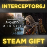 🟦⭐Assassin's Creed Mirage ☑️ Все регионы⚡STEAM • 💳 0%