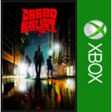 ☑️⭐DreadHaunt XBOX⭐Покупка на Ваш аккаунт⭐☑️