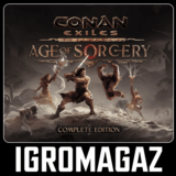 Conan Exiles — Complete Edition (Steam) 🔵РФ-СНГ