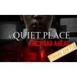 💠 A Quiet Place: The Road Ahead  (PS5/RU) Аренда