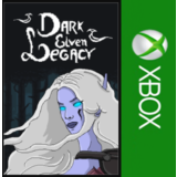 ☑️⭐Dark Elven Legacy XBOX⭐Покупка на Ваш аккаунт⭐☑️