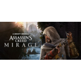 Assassin’s Creed® Mirage⚡Steam RU/BY/KZ/UA