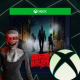 DreadHaunt XBOX ONE & SERIES X|S АКТИВАЦИЯ НА ЛЮБОЙ АК✅