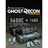 Ghost Recon Wildlands - 7285 GR CREDITS❗RU❗
