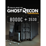 Ghost Recon Wildlands - 11530 GR CREDITS❗RU❗