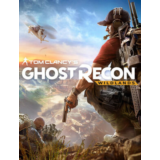 Tom Clancy's Ghost Recon Wildlands 🔥Ubisoft PC 🚀 ❗RU❗