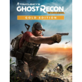 Tom Clancy's Ghost Recon Wildlands GOLD EDITION 🚀 ❗RU❗