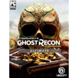 Tom Clancy's Ghost Recon Wildlands ULTIMATE EDITION❗RU❗