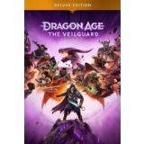 ✅ Dragon Age: The Veilguard - Deluxe Edition