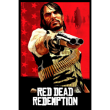 ✅ Red Dead Redemption 2024