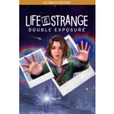 ✅ Life is Strange: Double Exposure - Ultimate Edition
