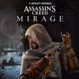 Assassin’s Creed Mirage Deluxe Edition / STEAM АККАУНТ