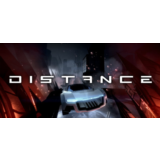 🔑Distance | Ключ Steam РФ/СНГ+GLOBAL*Region Free🌏