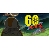 ⚡️60 Parsecs! | АВТОДОСТАВКА [Россия Steam Gift]