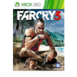 Far Cry 3: ЧУМОВОЙ НАБОР ДОПОЛНЕНИЙ Xbox 360/One/Series