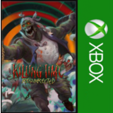 ☑️⭐Killing Time: Resurrected XBOX⭐Куплю на Ваш акк⭐☑️