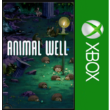☑️⭐ANIMAL WELL XBOX⭐Покупка на Ваш аккаунт⭐☑️