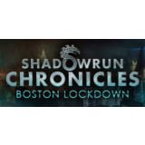 Shadowrun Chronicles: Deluxe Package STEAM Gift  Global