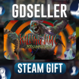 ⚡ Killing Time: Resurected (STEAM GIFT/RU-KZ-UA)