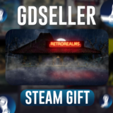 ⚡ RetroRealms: Halloween (STEAM GIFT/RU-KZ-UA)