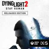 Dying Light 2 Stay Human Reloaded | Xbox 🔑Ключ/Код
