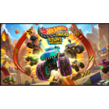 💥Hot Wheels Monster Trucks: Stunt Mayhem🔵PS4/5🔴ТR🔴