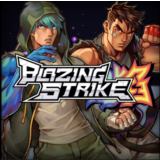 💥Blazing Strike 🔵 PS4 / PS5 🔴ТУРЦИЯ🔴