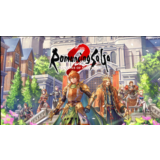 💥Romancing SaGa 2: Revenge of the Seven🔵PS4/PS5🔴ТR🔴