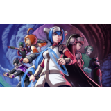 CrossCode PS4 & PS5