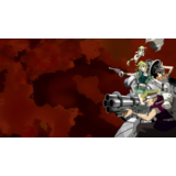 METAL SLUG ANTHOLOGY PS4 & PS5