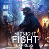 Midnight Fight Express PS4 & PS5