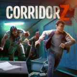 Corridor Z PS4 & PS5