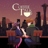 Coffee Talk PS4 & PS5