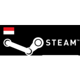 🔴 Steam IDR 12000 Индонезия🔴