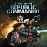 STAR WARS Republic Commando PS4 & PS5