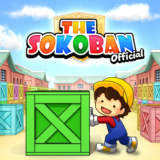The Sokoban PS4 & PS5