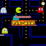 ARCADE GAME SERIES: PAC-MAN PS4 & PS5