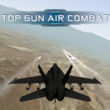 Top Gun Air Combat PS4 & PS5