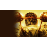 Ultra Street Fighter IV PS4 & PS5