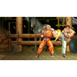 ACA NEOGEO ART OF FIGHTING 2 PS4 & PS5