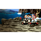 ACA NEOGEO SAMURAI SHODOWN PS4 & PS5